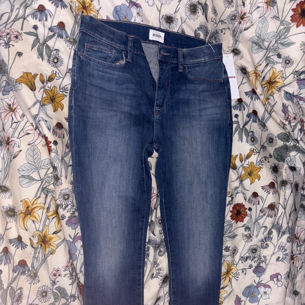 Hudson jeans